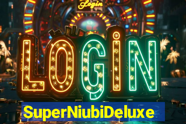 SuperNiubiDeluxe super mario deluxe nintendo switch rom